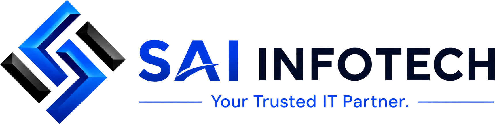 Sai Infotech — Your Trusted IT Partner